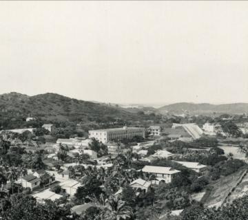 ©Archives Ville de Nouméa