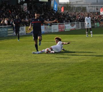 ©Mondial football Montaigu