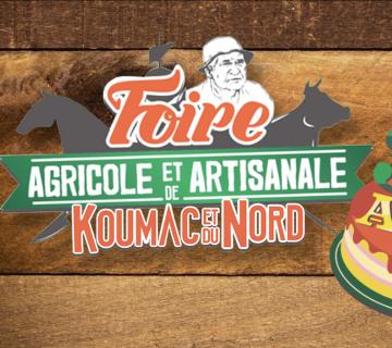 Foire de Koumac et du Nord ©CALEDONIA