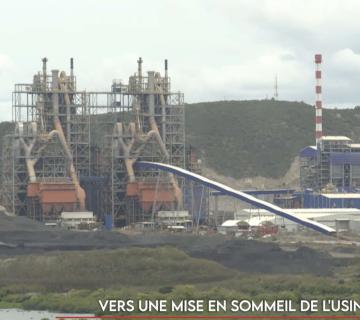 Vers une mise en sommeil de l’usine du Nord ? 