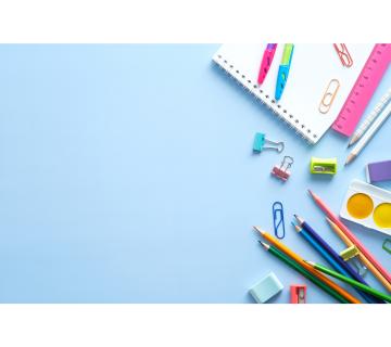 La rentrée scolaire 2024