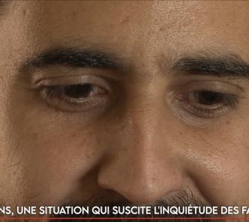 KNS, une situation qui suscite l’inquiétude des familles 