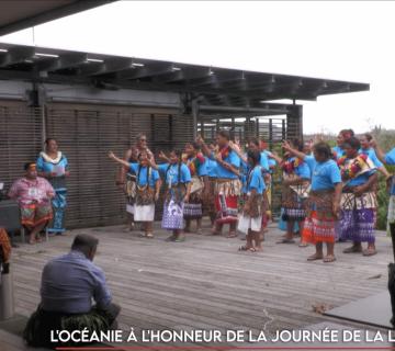 L’Océanie à l’honneur de la journée de la langue maternelle