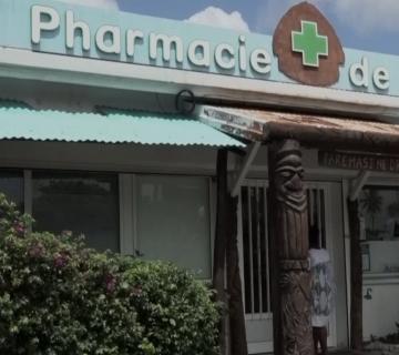 Pharmacie