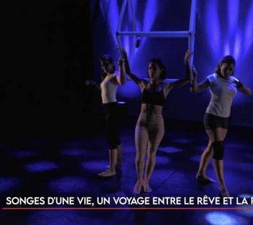 songes d'une vie