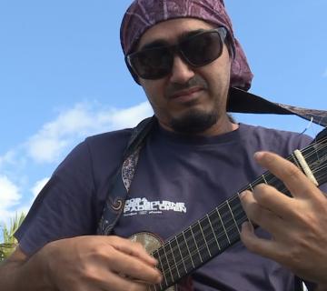 MUSIQUE
