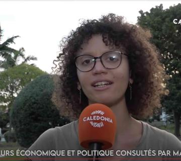 macron maelys