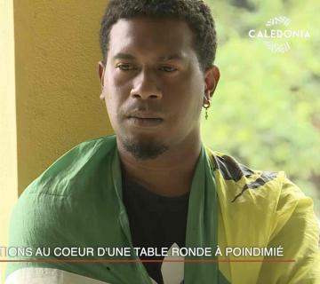 table ronde