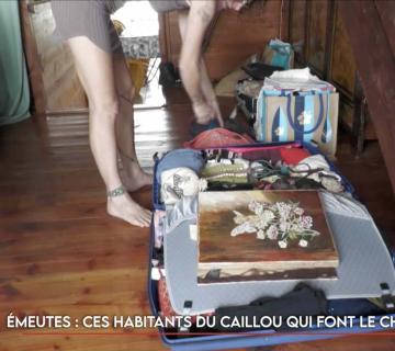 émeutes dp
