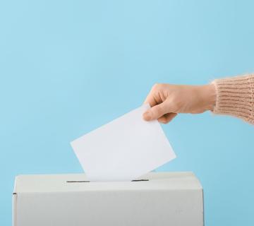 législatives 2024