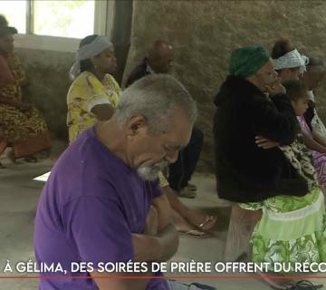 prères Gélima