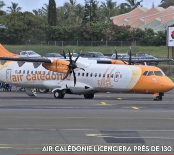 aircalédonie