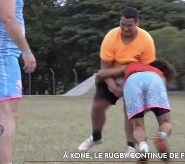 rugby