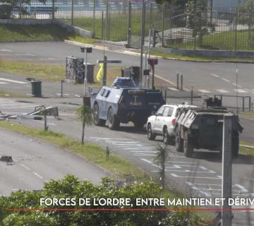 dérives FDO 
