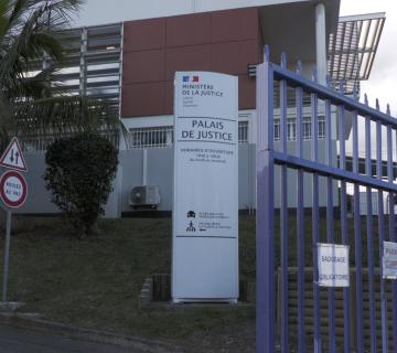 Tribunal