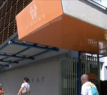 Cafat
