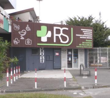 Pharmacie