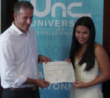 UNC
