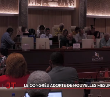 congrès