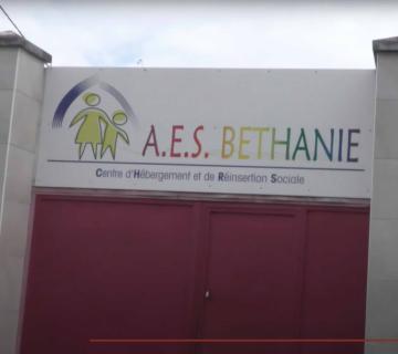Foyer Bethanie