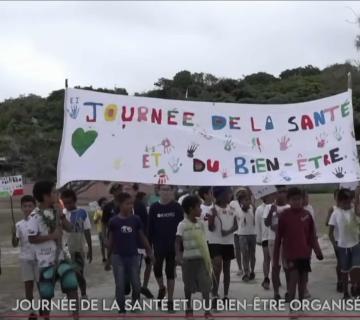 lifou bien être
