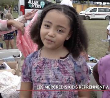 mercredis kids