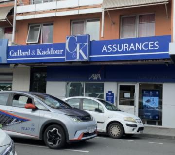 Assurances