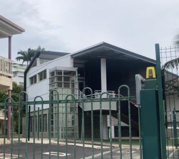 Établissement scolaire