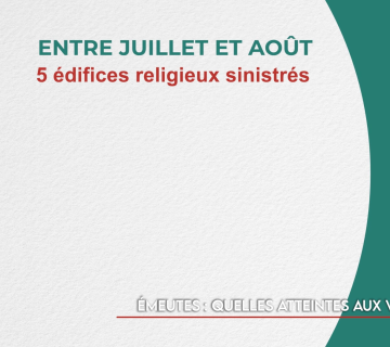 emeutes