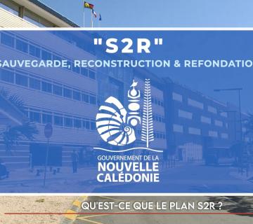 Plan S2R