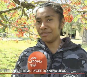 Porte ouverte au lycée Do Neva jeudi