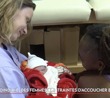 accouchement