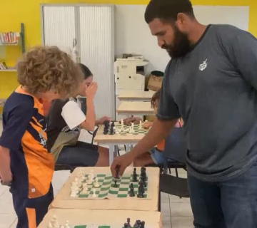 ECHECS