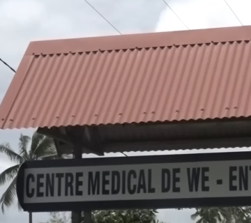 MEDECIN 