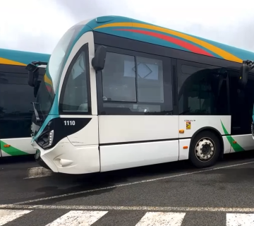 Bus Tanéo