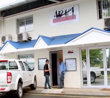 AFMI