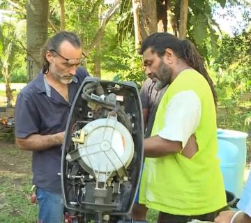 moteur