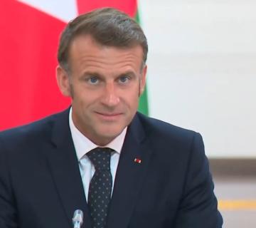 macron