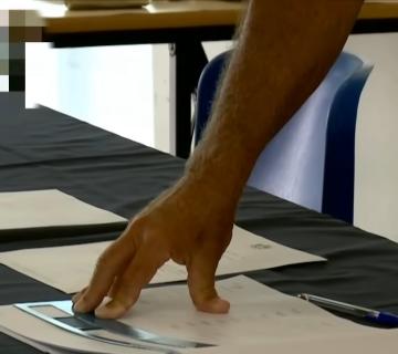 vote