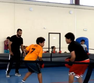 boxe