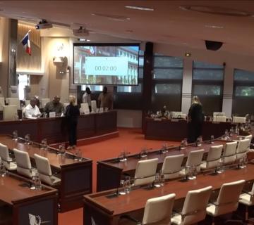 congres