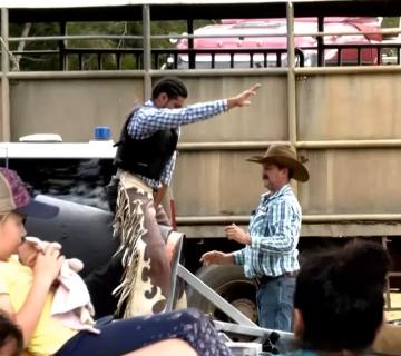 Rodeomen