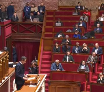 assemblée