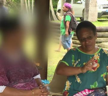 Violence faites au femmes