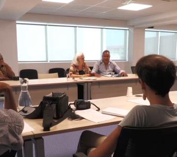 Une nouvelle technopole mais un budget contraint