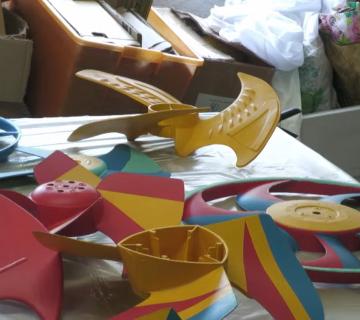 Hanvie : un projet de taille pour la bibliothèque Bernheim