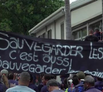 NMC au bord du gouffre