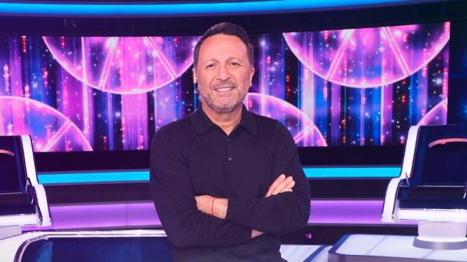 THE WHEEL, LE CERCLE DES 7