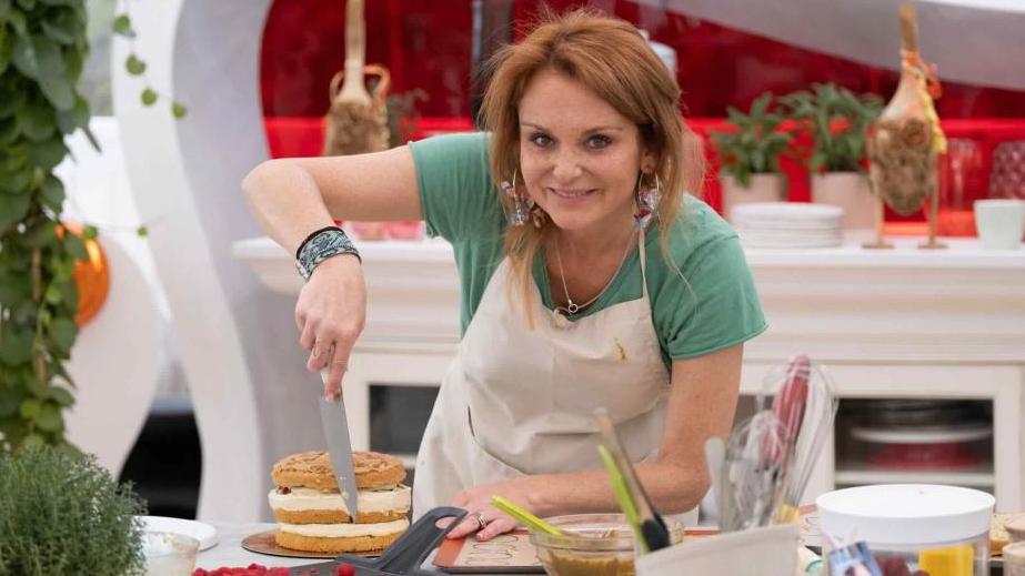LE MEILLEUR PÂTISSIER