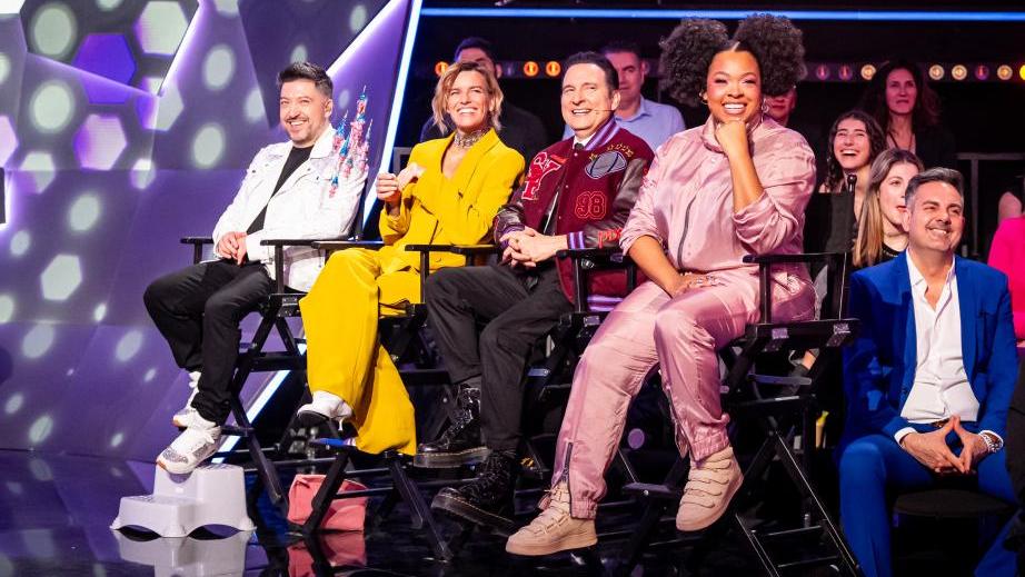DANSE AVEC LES STARS, LA SUITE
